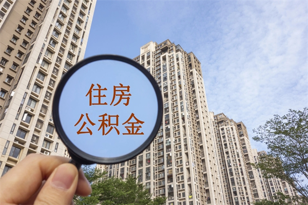 开封怎么取住房住房公积金（取住房公积金方法）